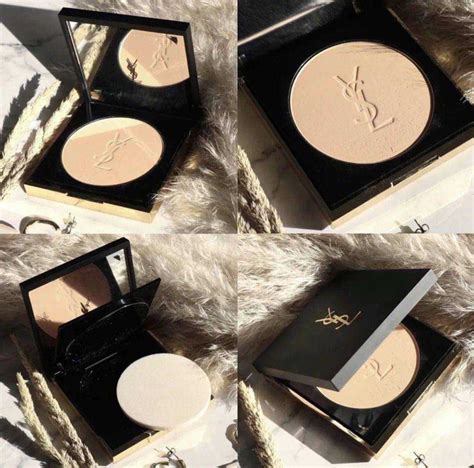 แป้ง ysl รุ่นไหนดี|รองพื้น YSL beauty.